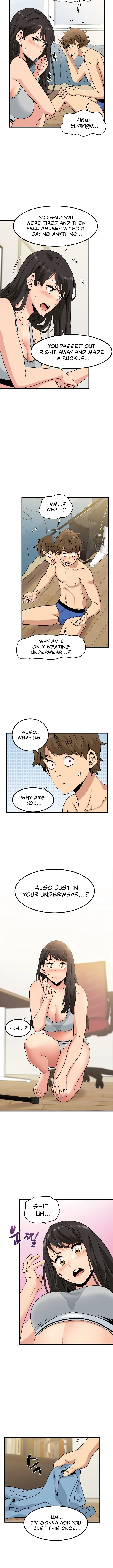 A Turning Point Episode 3 - Page 6