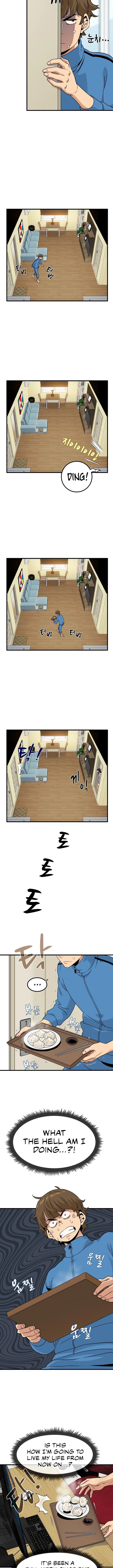 A Turning Point Episode 3 - Page 9