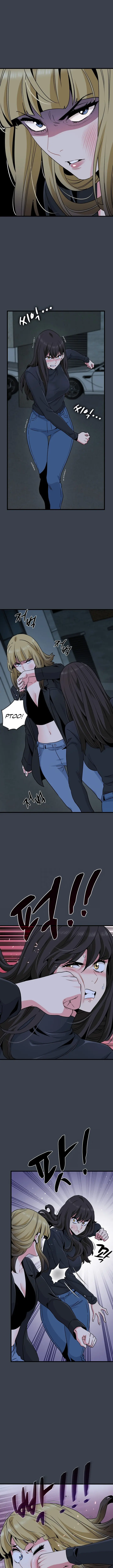 A Turning Point Episode 30 - Page 10
