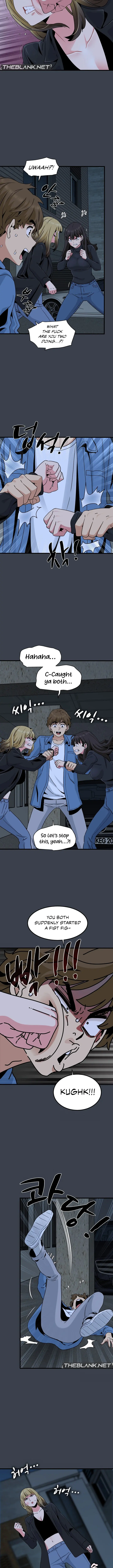 A Turning Point Episode 30 - Page 11