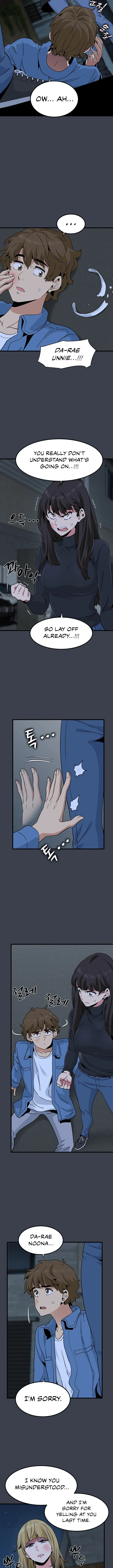 A Turning Point Episode 30 - Page 12