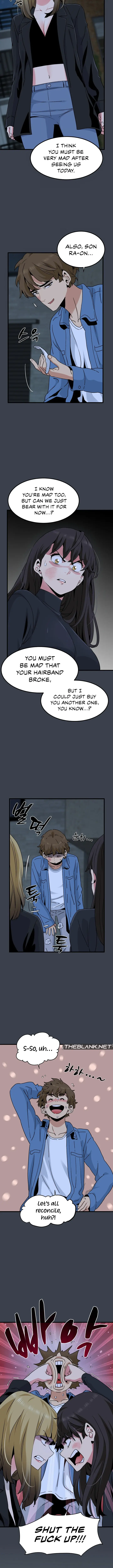 A Turning Point Episode 30 - Page 13