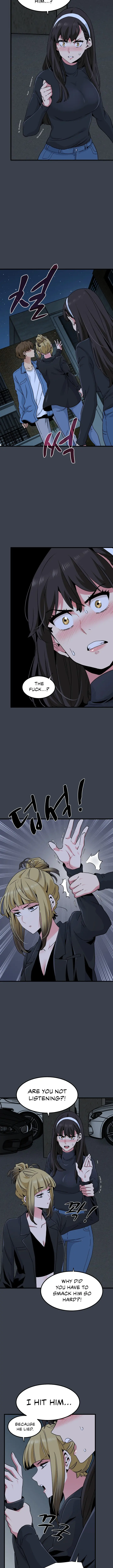 A Turning Point Episode 30 - Page 3