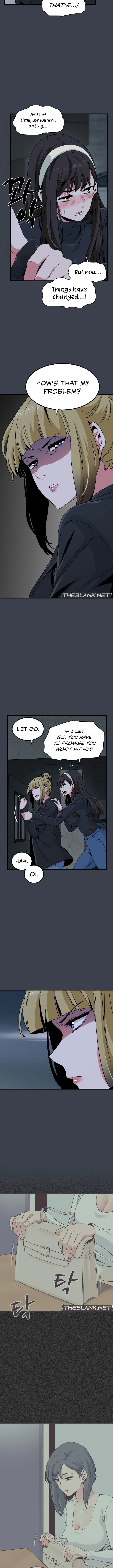 A Turning Point Episode 30 - Page 4