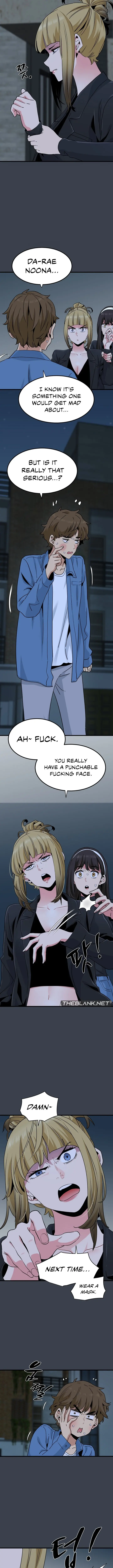 A Turning Point Episode 30 - Page 6