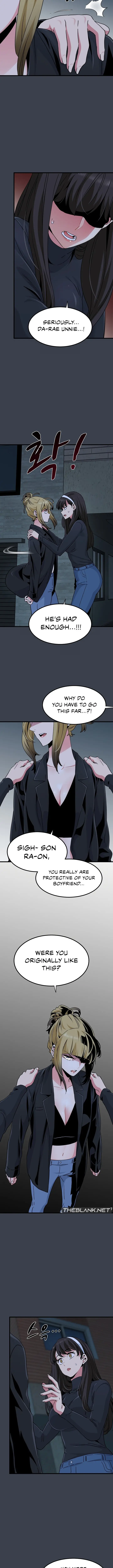 A Turning Point Episode 30 - Page 7
