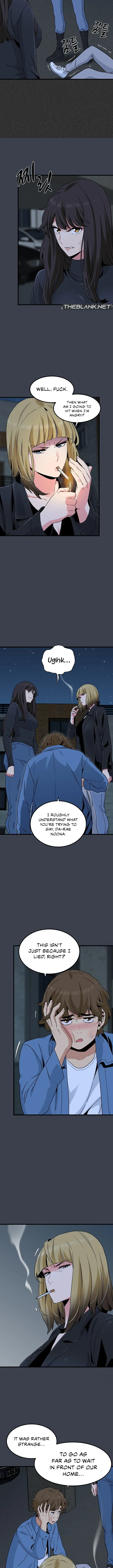 A Turning Point Episode 31 - Page 13