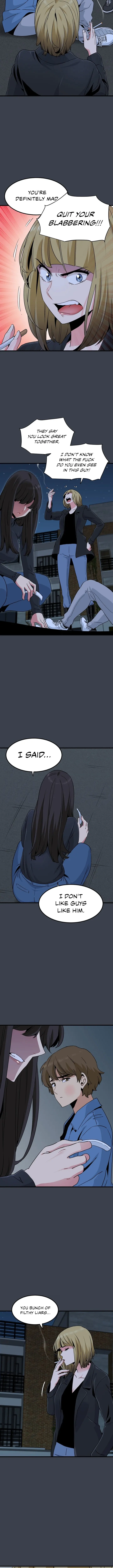 A Turning Point Episode 31 - Page 14