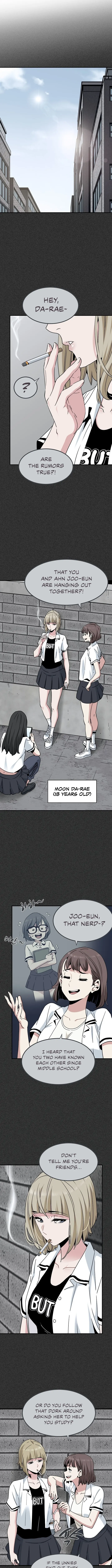 A Turning Point Episode 31 - Page 2