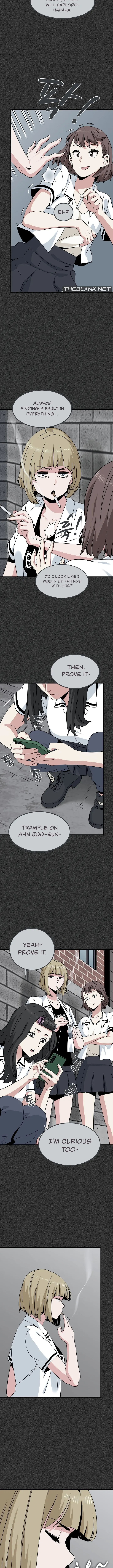 A Turning Point Episode 31 - Page 3