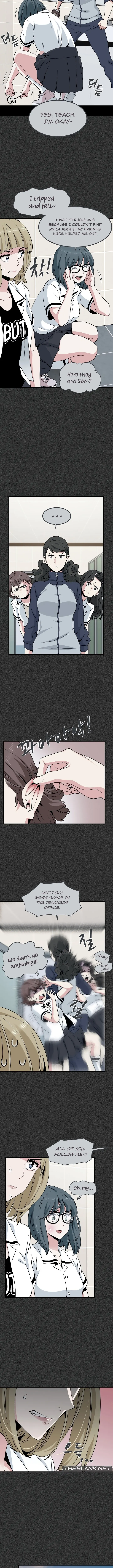 A Turning Point Episode 31 - Page 8