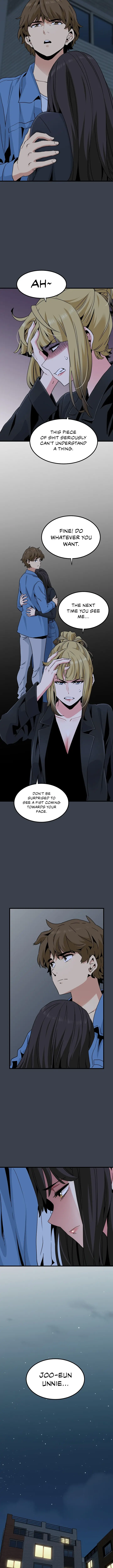 A Turning Point Episode 32 - Page 10