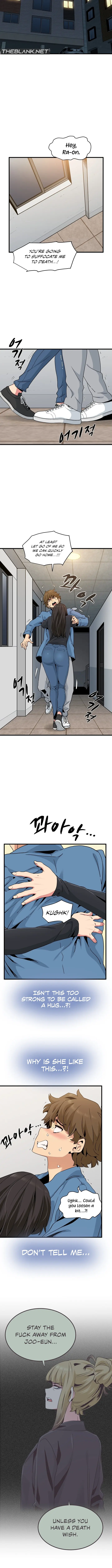 A Turning Point Episode 32 - Page 11