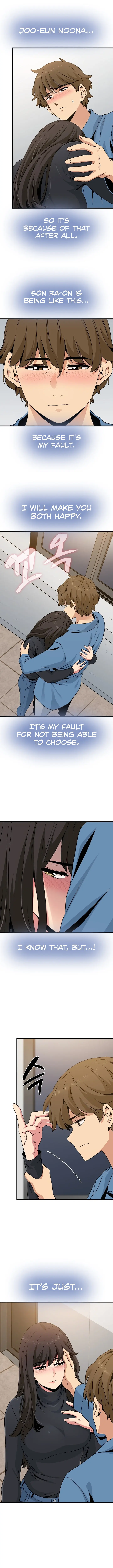 A Turning Point Episode 32 - Page 12
