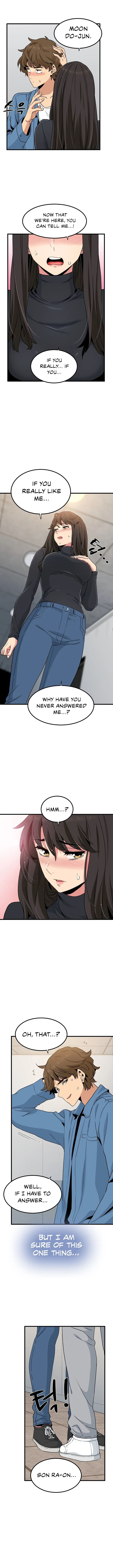 A Turning Point Episode 32 - Page 13