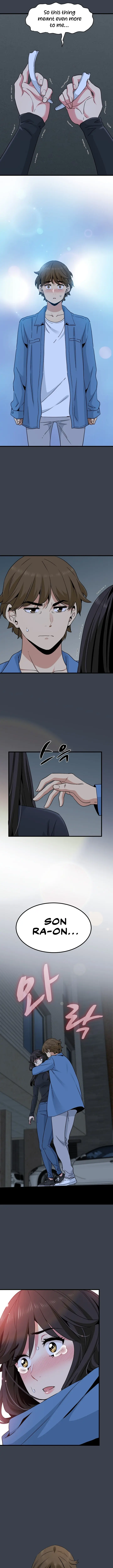 A Turning Point Episode 32 - Page 4