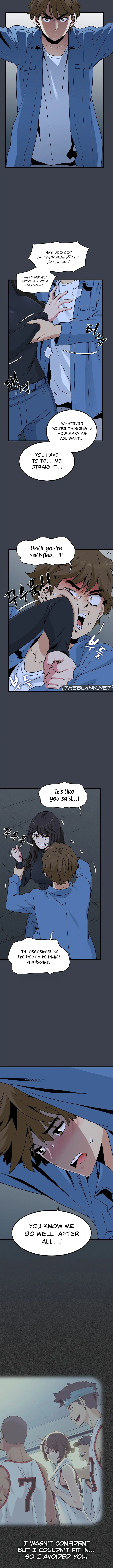 A Turning Point Episode 32 - Page 5