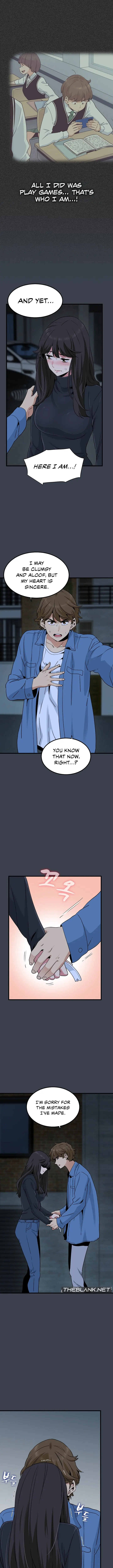 A Turning Point Episode 32 - Page 6