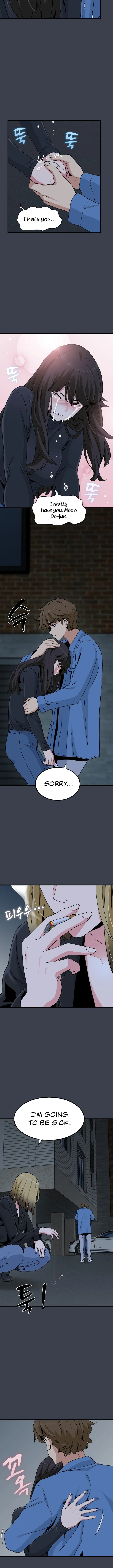 A Turning Point Episode 32 - Page 7