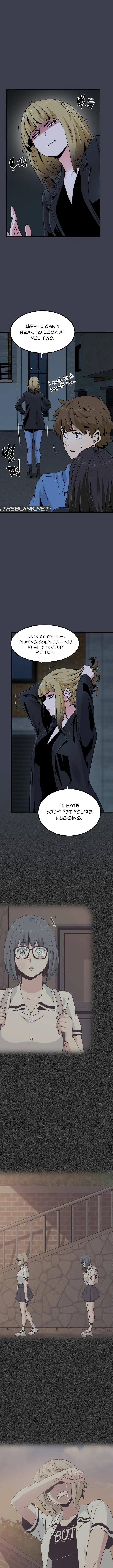 A Turning Point Episode 32 - Page 8