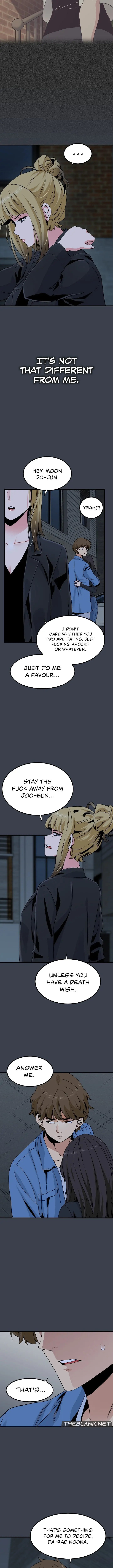 A Turning Point Episode 32 - Page 9