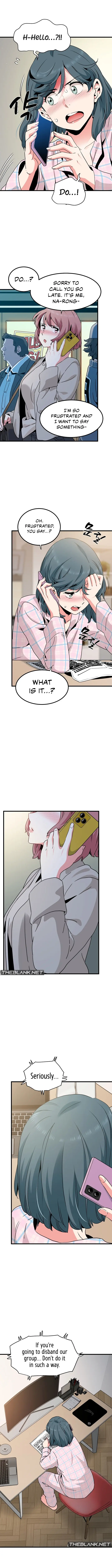 A Turning Point Episode 33 - Page 11