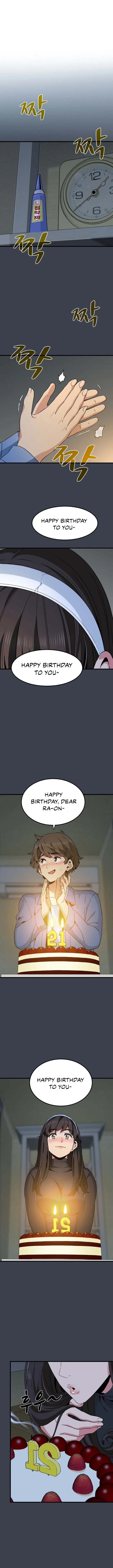 A Turning Point Episode 33 - Page 12