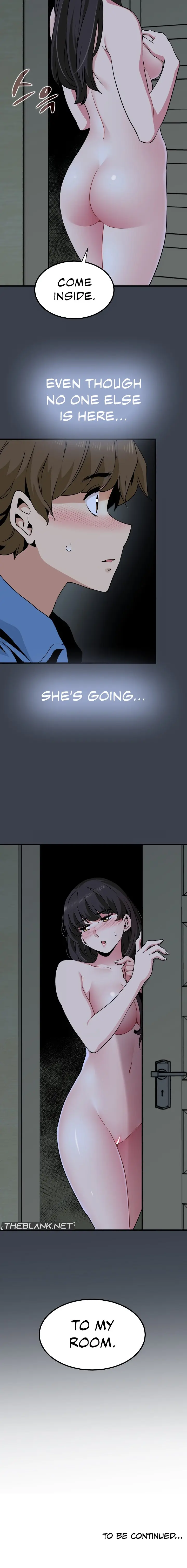 A Turning Point Episode 33 - Page 14