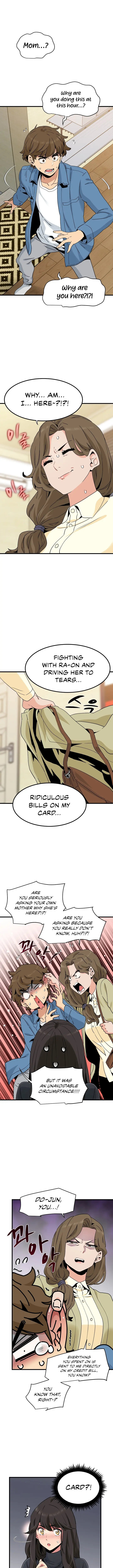 A Turning Point Episode 33 - Page 2