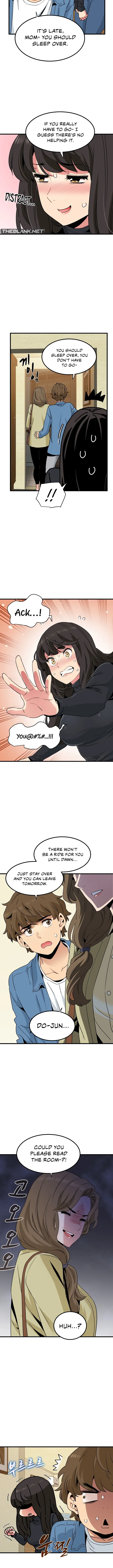 A Turning Point Episode 33 - Page 5