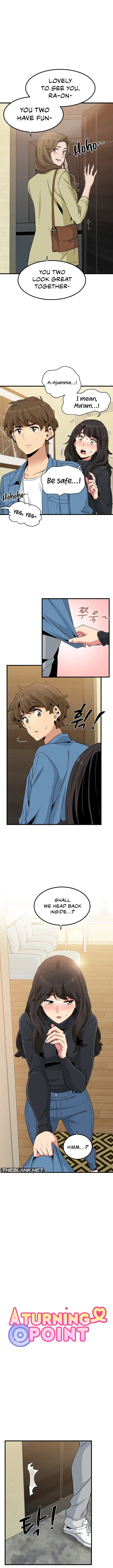 A Turning Point Episode 33 - Page 6