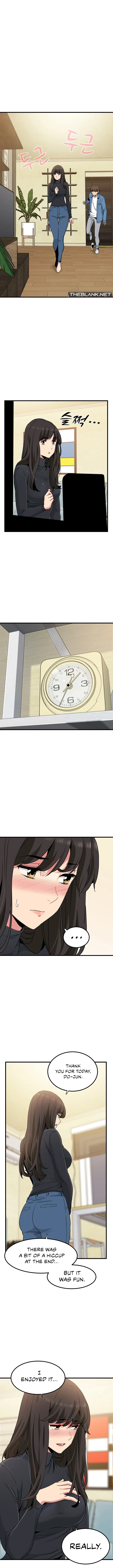 A Turning Point Episode 33 - Page 7
