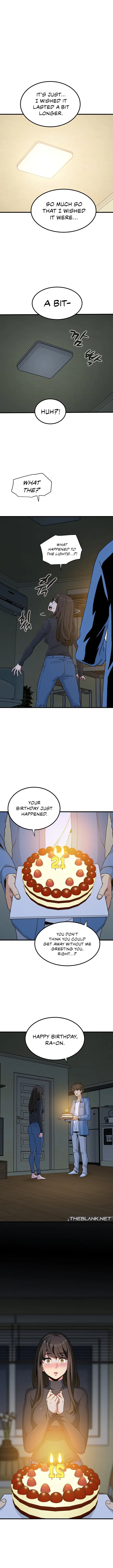 A Turning Point Episode 33 - Page 8