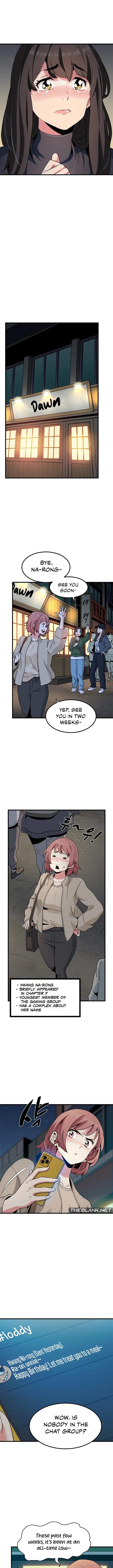 A Turning Point Episode 33 - Page 9