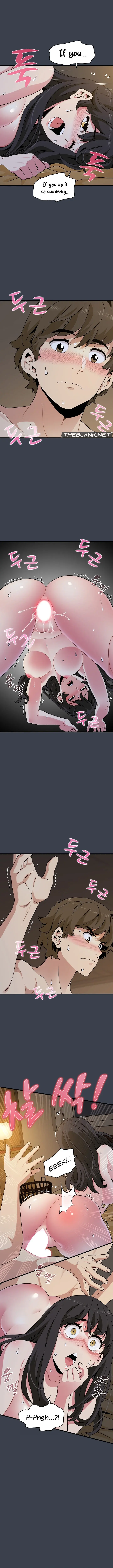A Turning Point Episode 34 - Page 12