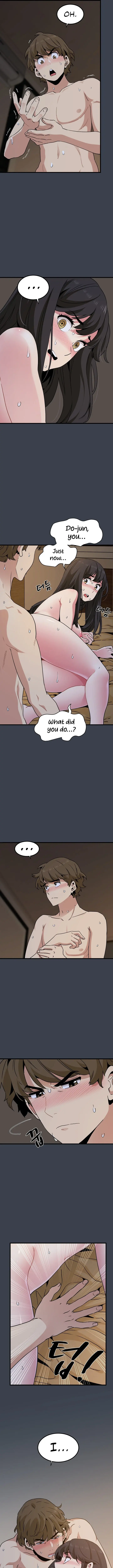 A Turning Point Episode 34 - Page 13