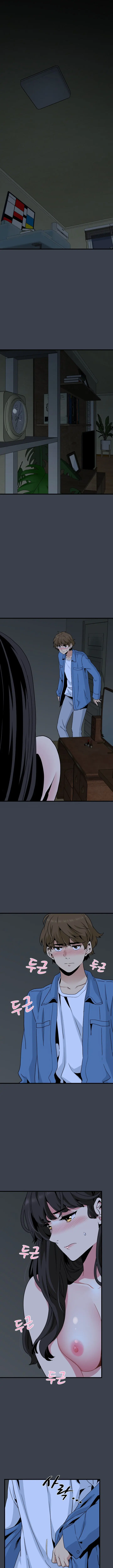 A Turning Point Episode 34 - Page 2