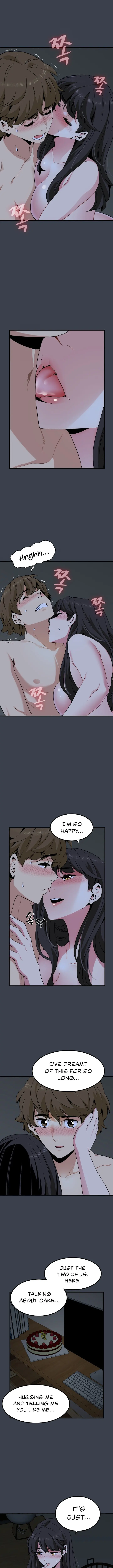 A Turning Point Episode 34 - Page 4