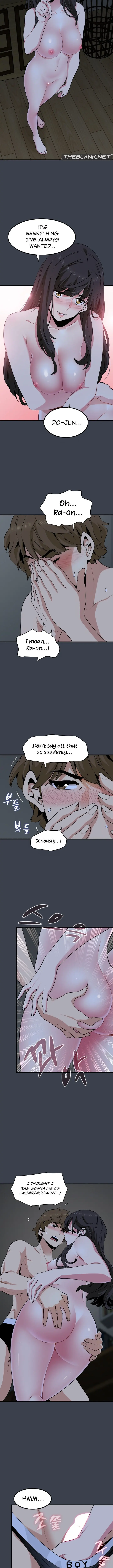 A Turning Point Episode 34 - Page 5