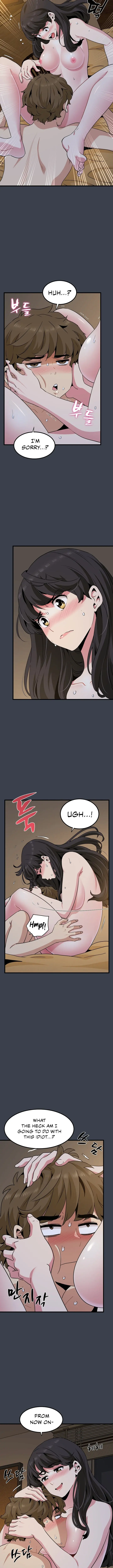 A Turning Point Episode 34 - Page 9