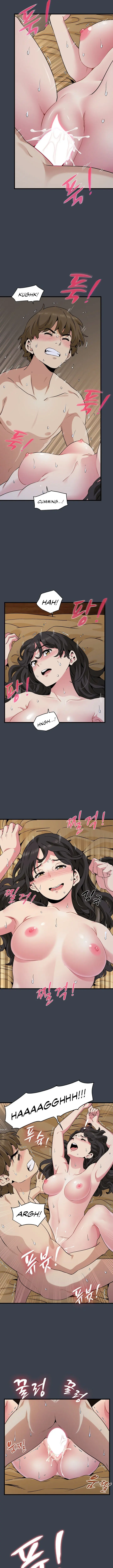 A Turning Point Episode 35 - Page 10