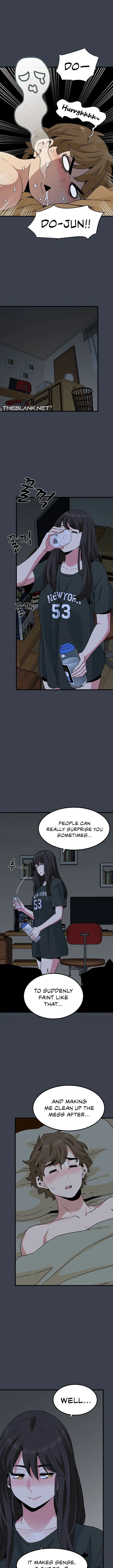 A Turning Point Episode 35 - Page 12