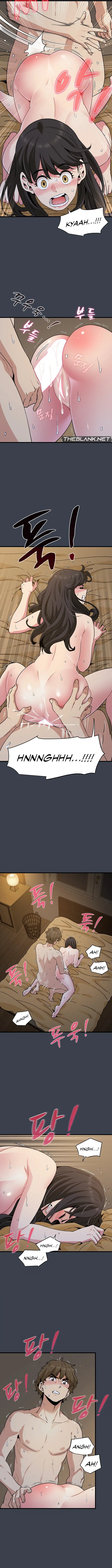 A Turning Point Episode 35 - Page 4