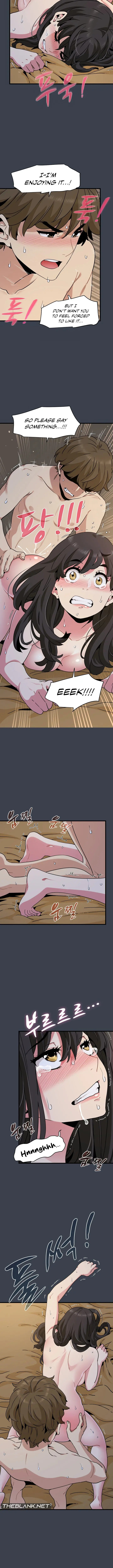 A Turning Point Episode 35 - Page 6