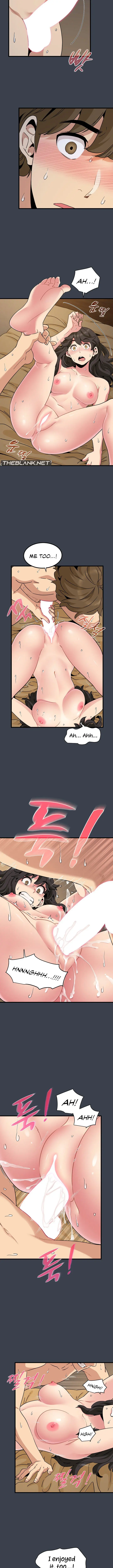 A Turning Point Episode 35 - Page 8