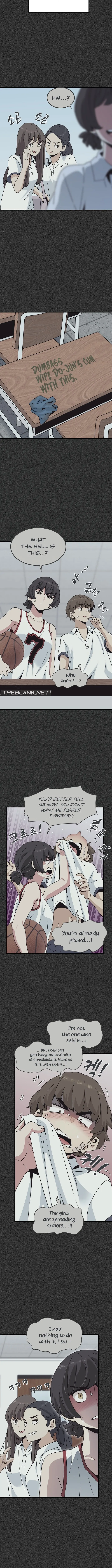 A Turning Point Episode 36 - Page 11