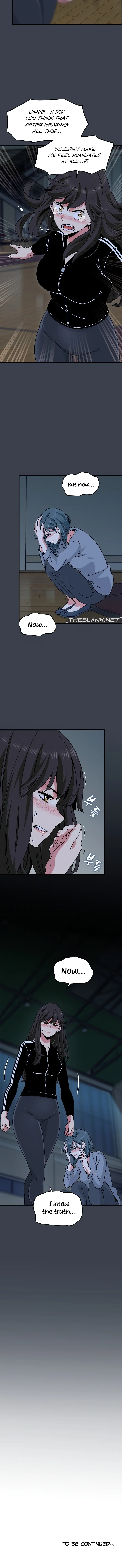 A Turning Point Episode 36 - Page 15