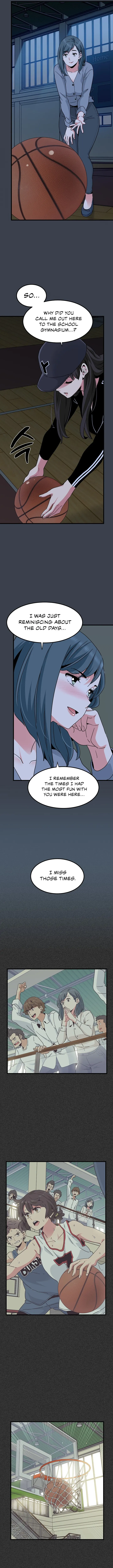 A Turning Point Episode 36 - Page 3