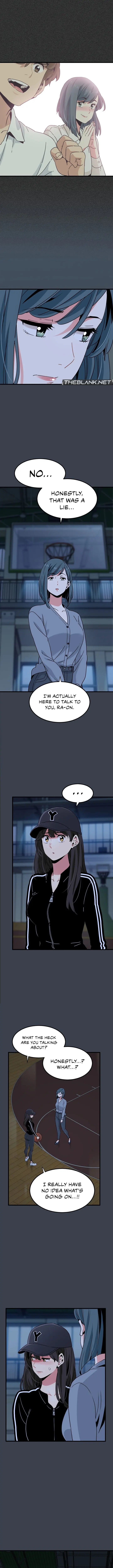A Turning Point Episode 36 - Page 4