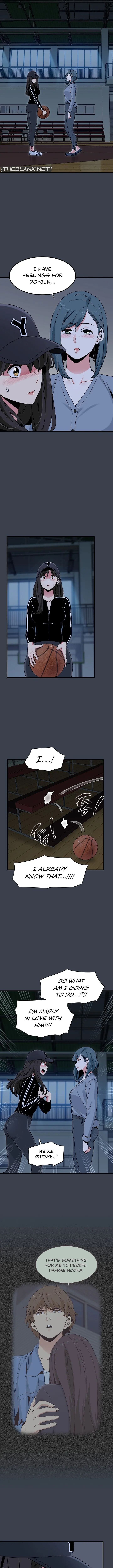 A Turning Point Episode 36 - Page 5